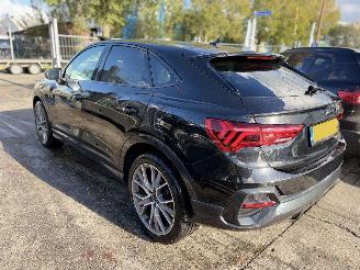 Audi Q3 35 TFSI Sportback Autom. S Edition Clima navi Led Camera picture 4