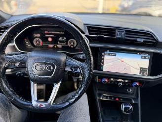 Audi Q3 35 TFSI Sportback Autom. S Edition Clima navi Led Camera picture 9