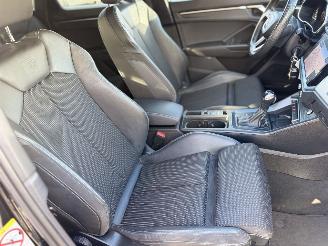 Audi Q3 35 TFSI Sportback Autom. S Edition Clima navi Led Camera picture 6