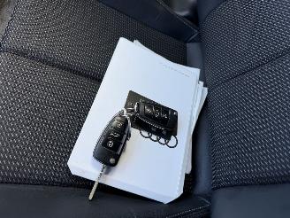 Audi Q3 35 TFSI Sportback Autom. S Edition Clima navi Led Camera picture 17