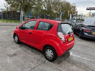 Chevrolet Spark 1.0-16V LE 5-Deurs NAP picture 5