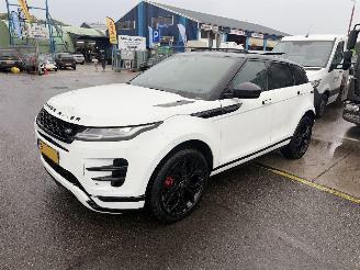 Schadeauto Land Rover Range Rover Evoque 1.5 P300e 254PK Pano Clima Navi R-Dynamic HSE AWD Led NAP 2023/1