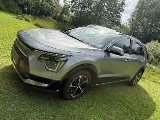 Kia Niro Premium picture 5