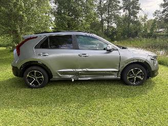 Avarii autoturisme Kia Niro Premium 2025/2