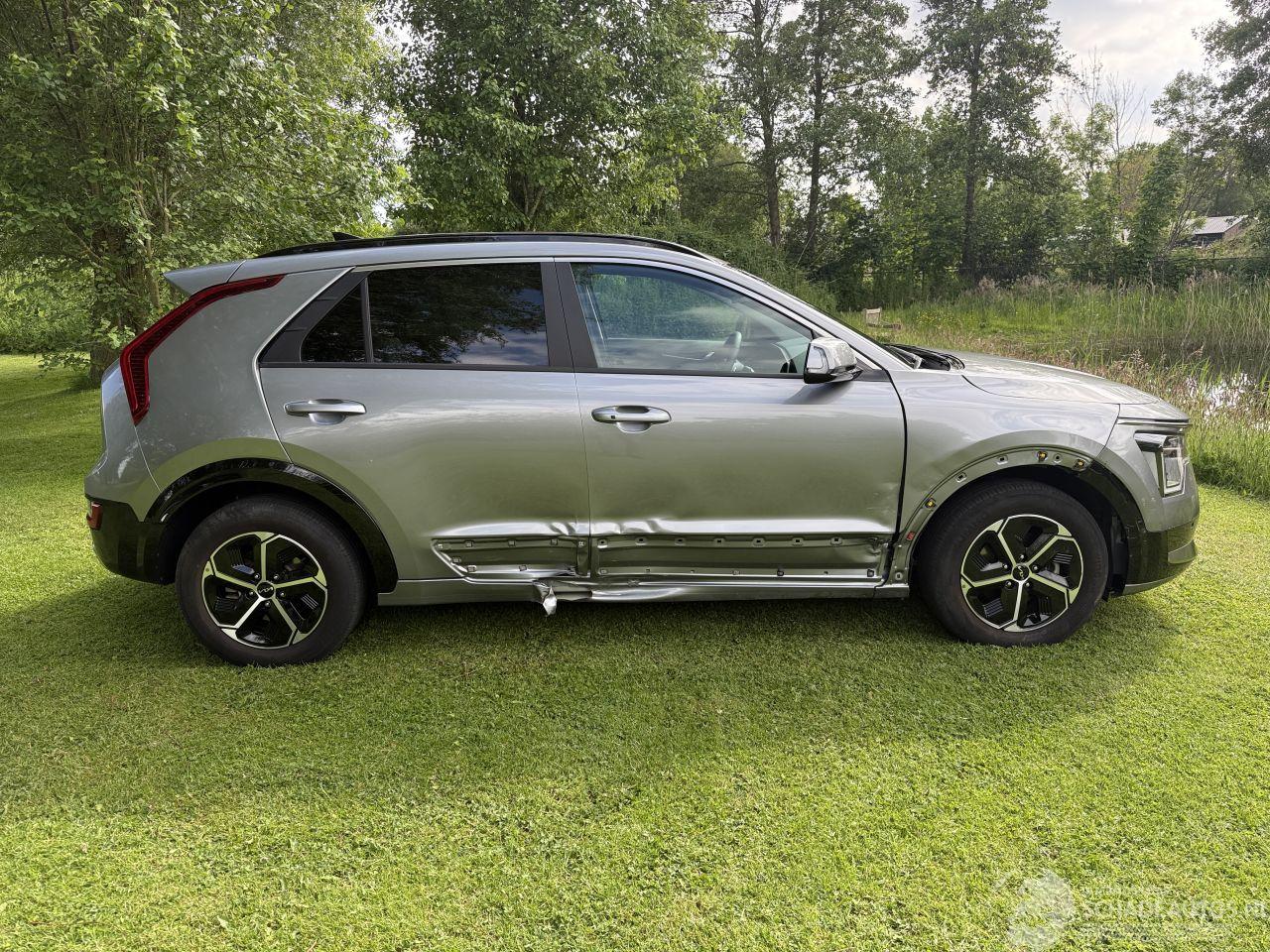 Kia Niro Premium