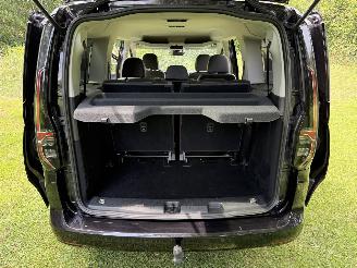 Volkswagen Caddy maxi 7 Persoons picture 27