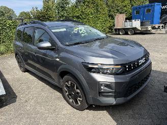 Dacia Jogger HYBRID  7 SEATER picture 7