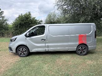 Renault Trafic LUXURY AUTOMAAT picture 43