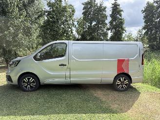 Renault Trafic LUXURY AUTOMAAT picture 34