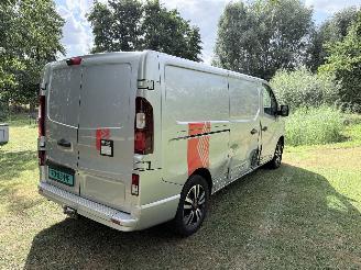 Renault Trafic LUXURY AUTOMAAT picture 5