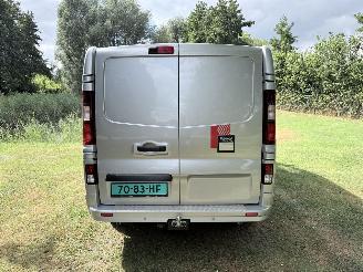 Renault Trafic LUXURY AUTOMAAT picture 3