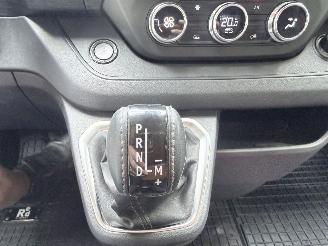 Renault Trafic LUXURY AUTOMAAT picture 11