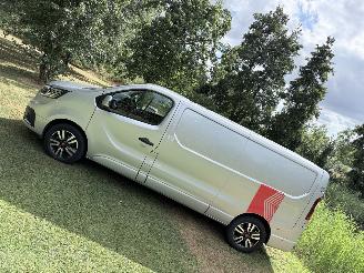 Renault Trafic LUXURY AUTOMAAT picture 2