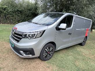 Renault Trafic LUXURY AUTOMAAT picture 9