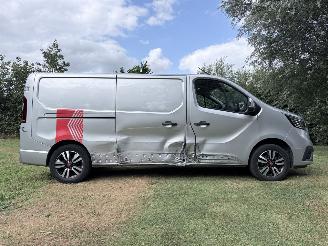 Renault Trafic LUXURY AUTOMAAT picture 32
