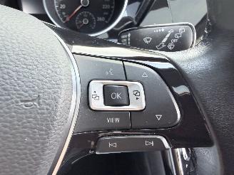 Volkswagen Touran HIGHLINE picture 15