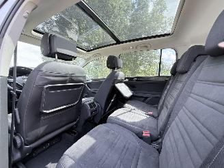 Volkswagen Touran HIGHLINE picture 10