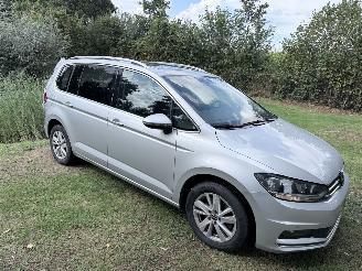 Volkswagen Touran HIGHLINE picture 21