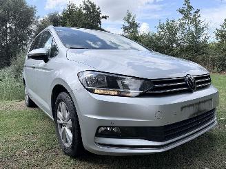 Volkswagen Touran HIGHLINE picture 7