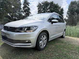 Volkswagen Touran HIGHLINE picture 8