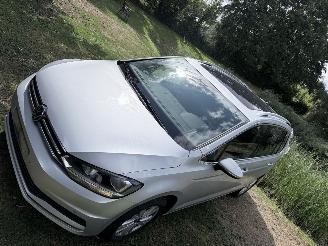 Volkswagen Touran HIGHLINE picture 22