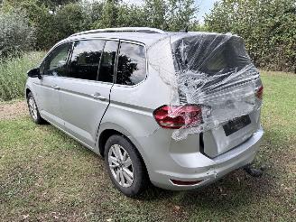 Volkswagen Touran HIGHLINE picture 3