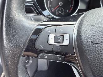 Volkswagen Touran HIGHLINE picture 13
