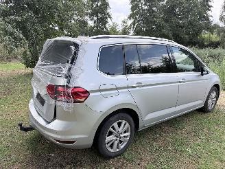 Volkswagen Touran HIGHLINE picture 31
