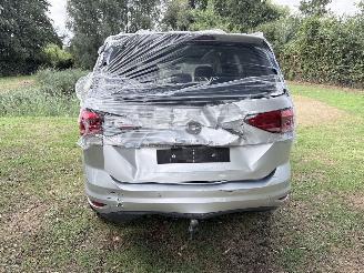 Volkswagen Touran HIGHLINE picture 4
