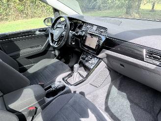 Volkswagen Touran HIGHLINE picture 23