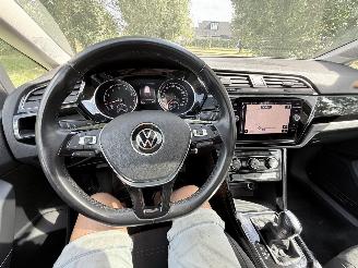 Volkswagen Touran HIGHLINE picture 27