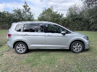 Volkswagen Touran HIGHLINE picture 6
