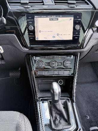 Volkswagen Touran HIGHLINE picture 12