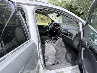 Volkswagen Touran HIGHLINE picture 25
