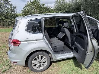 Volkswagen Touran HIGHLINE picture 24