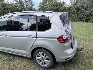Volkswagen Touran HIGHLINE picture 32