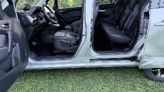 Nissan Townstar TEKNA picture 13