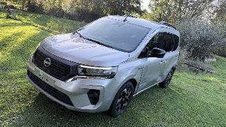 Auto incidentate Nissan Townstar TEKNA 2025/6