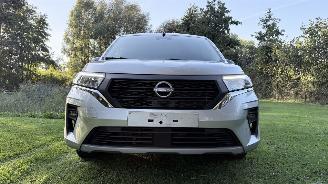 Nissan Townstar TEKNA picture 35
