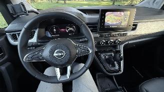 Nissan Townstar TEKNA picture 21