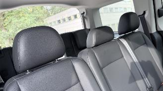 Volkswagen Caddy 7 Persoons picture 13