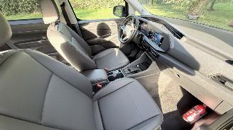 Volkswagen Caddy 7 Persoons picture 24