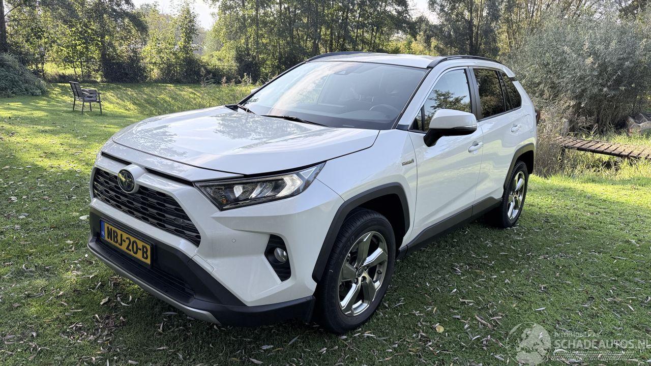 Toyota Rav-4 