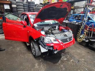 Seat Ibiza  picture 1