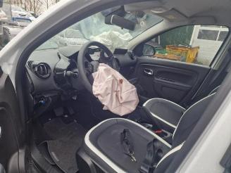 Renault Twingo Twingo III (AH), Hatchback 5-drs, 2014 ZE R80 picture 2