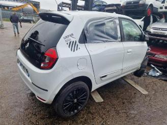 Renault Twingo Twingo III (AH), Hatchback 5-drs, 2014 ZE R80 picture 4