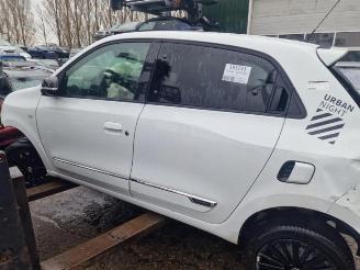 Renault Twingo Twingo III (AH), Hatchback 5-drs, 2014 ZE R80 picture 1