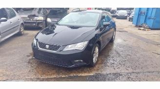 Uttjänta bilar auto Seat Leon Leon SC (5FC), Hatchback 3-drs, 2012 / 2018 1.2 TSI 16V 2013/3