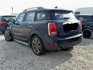 Mini Countryman Countryman (F60), SUV, 2016 2.0 Cooper D picture 5