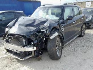 Mini Countryman Countryman (F60), SUV, 2016 2.0 Cooper D picture 2